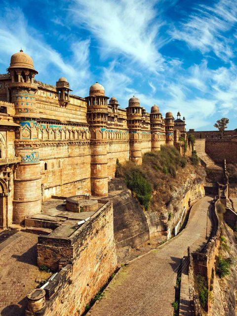 Gwalior Fort Images  Browse 829 Stock Photos Vectors and Video  Adobe  Stock