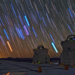 Paranal Stars