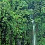 Thoseghar Waterfalls