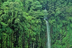 Thoseghar Waterfalls