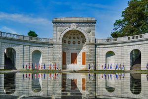 Womens Memorial