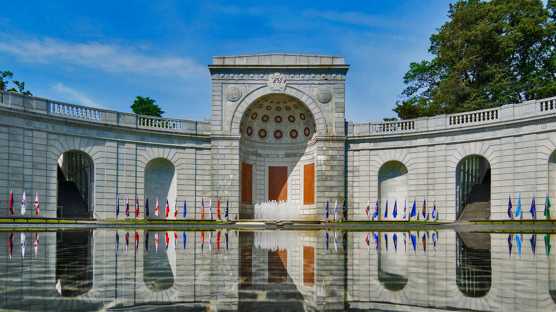 Womens Memorial