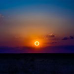 Annular Eclipse