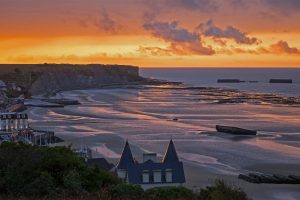 Arromanches Les Bains