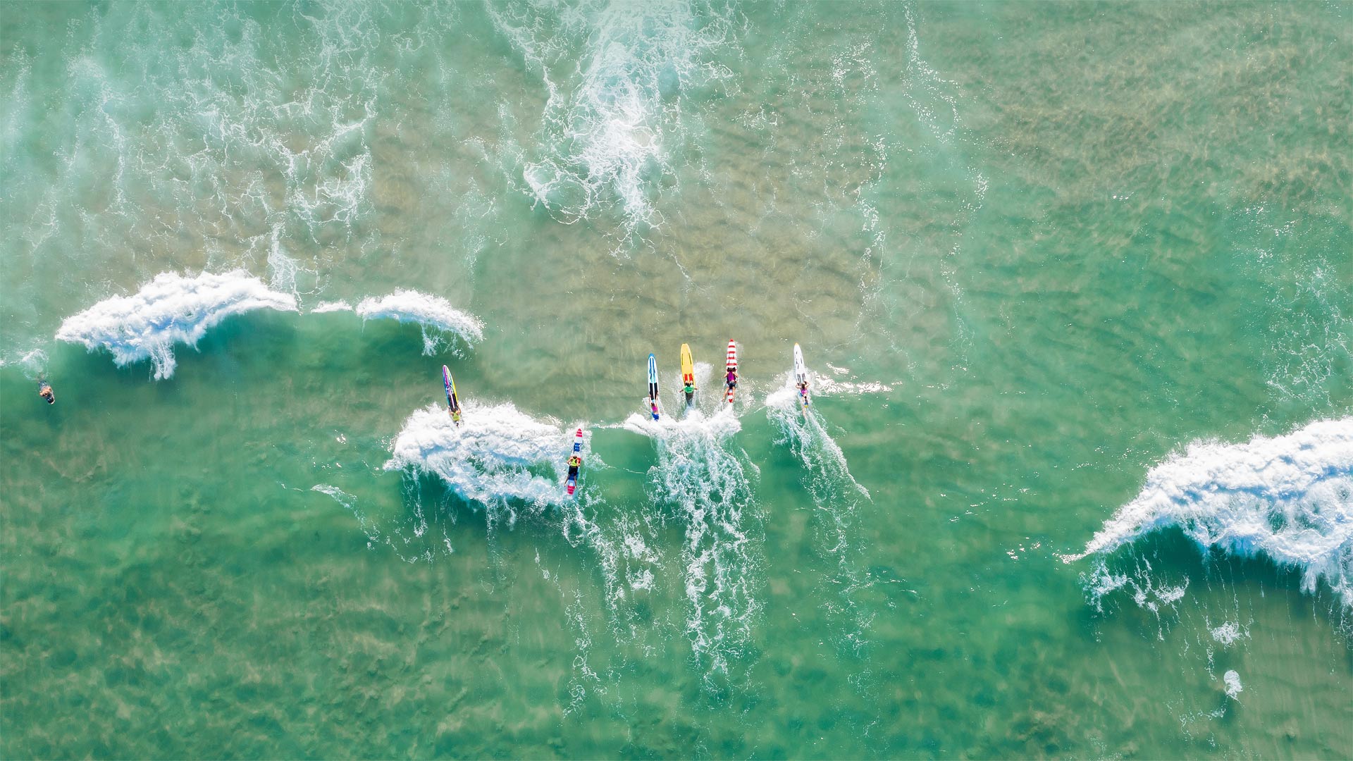 Burleigh Heads