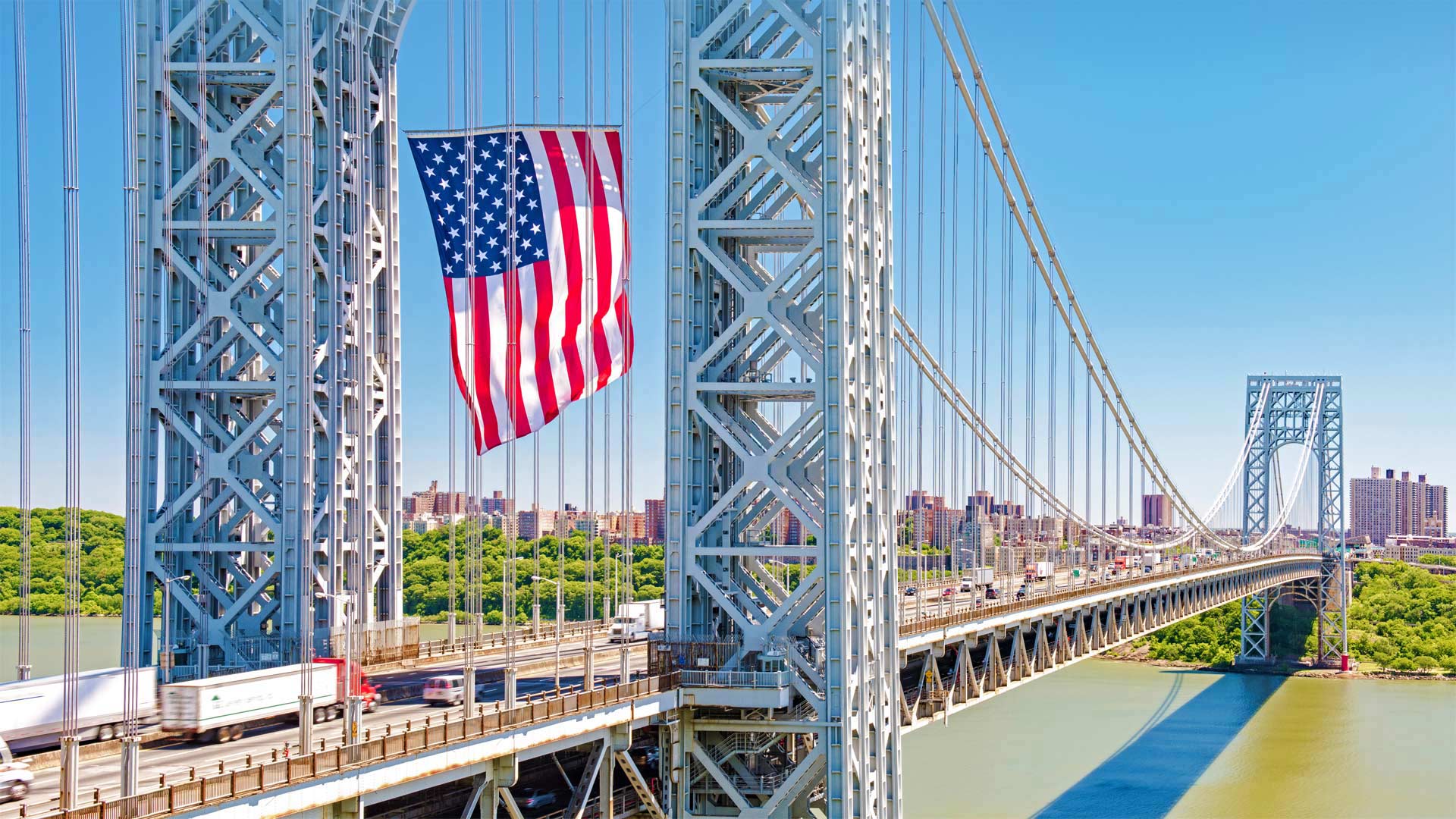 Largest Flag