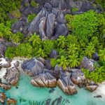 Rocks Seychelles