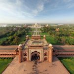 Taj Mahal India