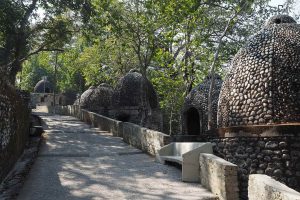 The Beatles Ashram