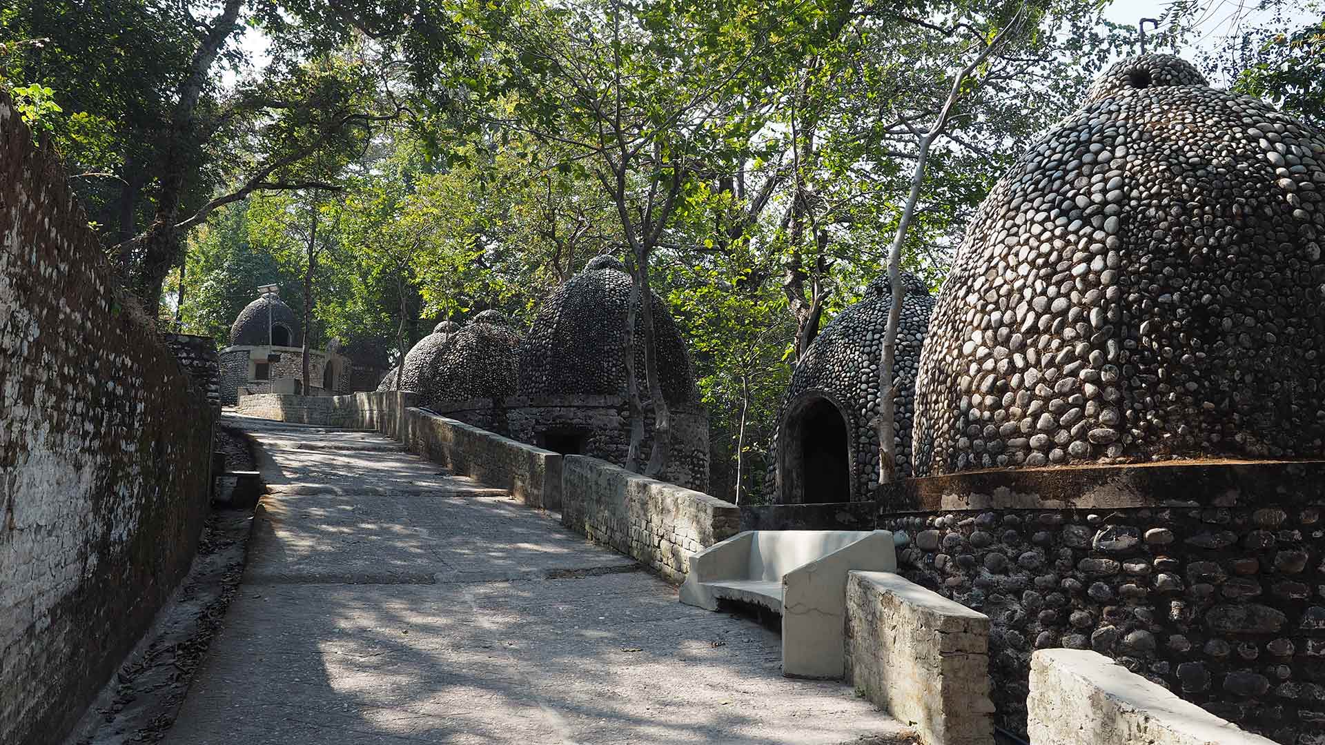 The Beatles Ashram