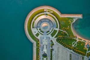 Adler Planetarium