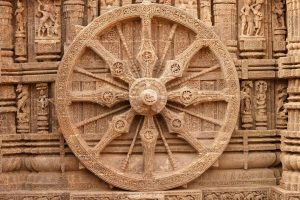 Konark Sun Temple