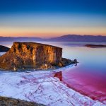 Lake Urmia