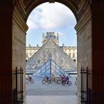 Louvre Riders