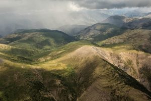 Nahanni NP