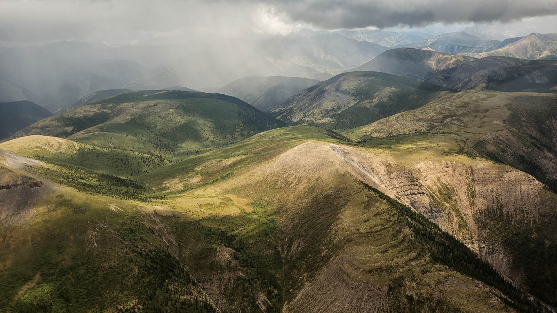 Nahanni NP