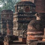 Nalanda Mahavihara