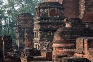 Nalanda Mahavihara