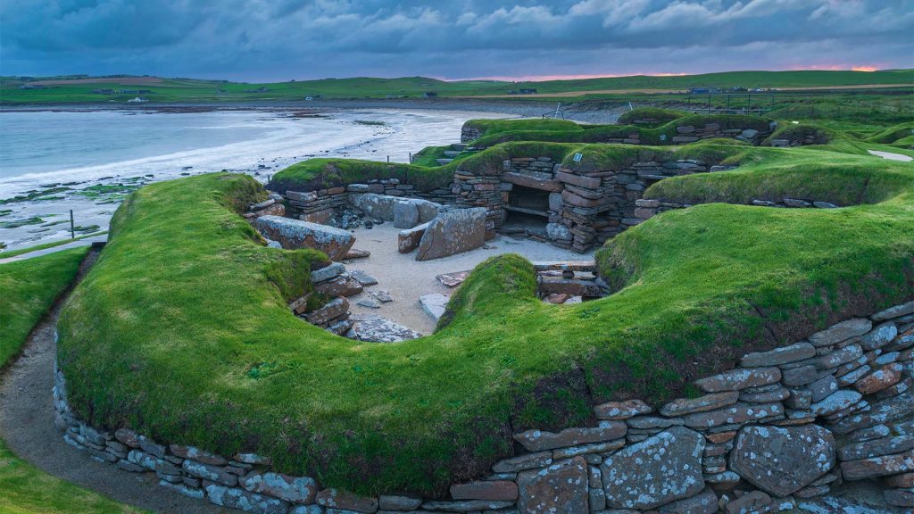 Skara Brae