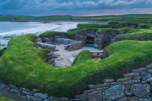 Skara Brae