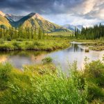 Vermilion Lakes