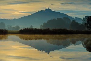 Wachsenburg Castle