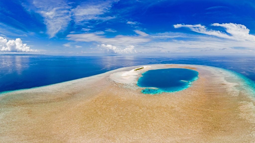 Wakatobi NP