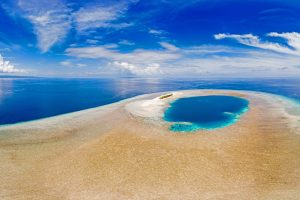 Wakatobi NP