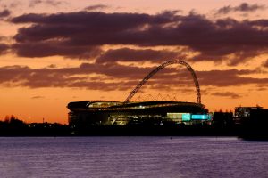 Wembley Euro