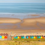 Whitby Huts