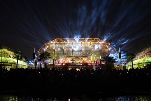 Botanische Nacht Berlin