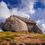 Flintstone House