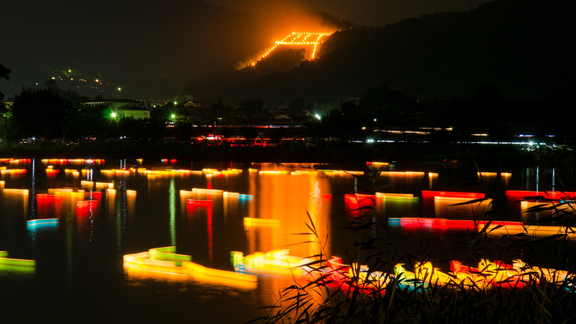 Kyoto Gozan Torii