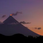 Mayon Volcano