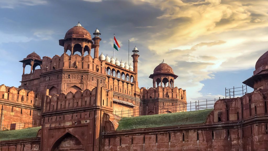 Red Fort