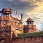 Red Fort