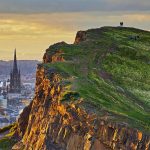 Salisbury Crags