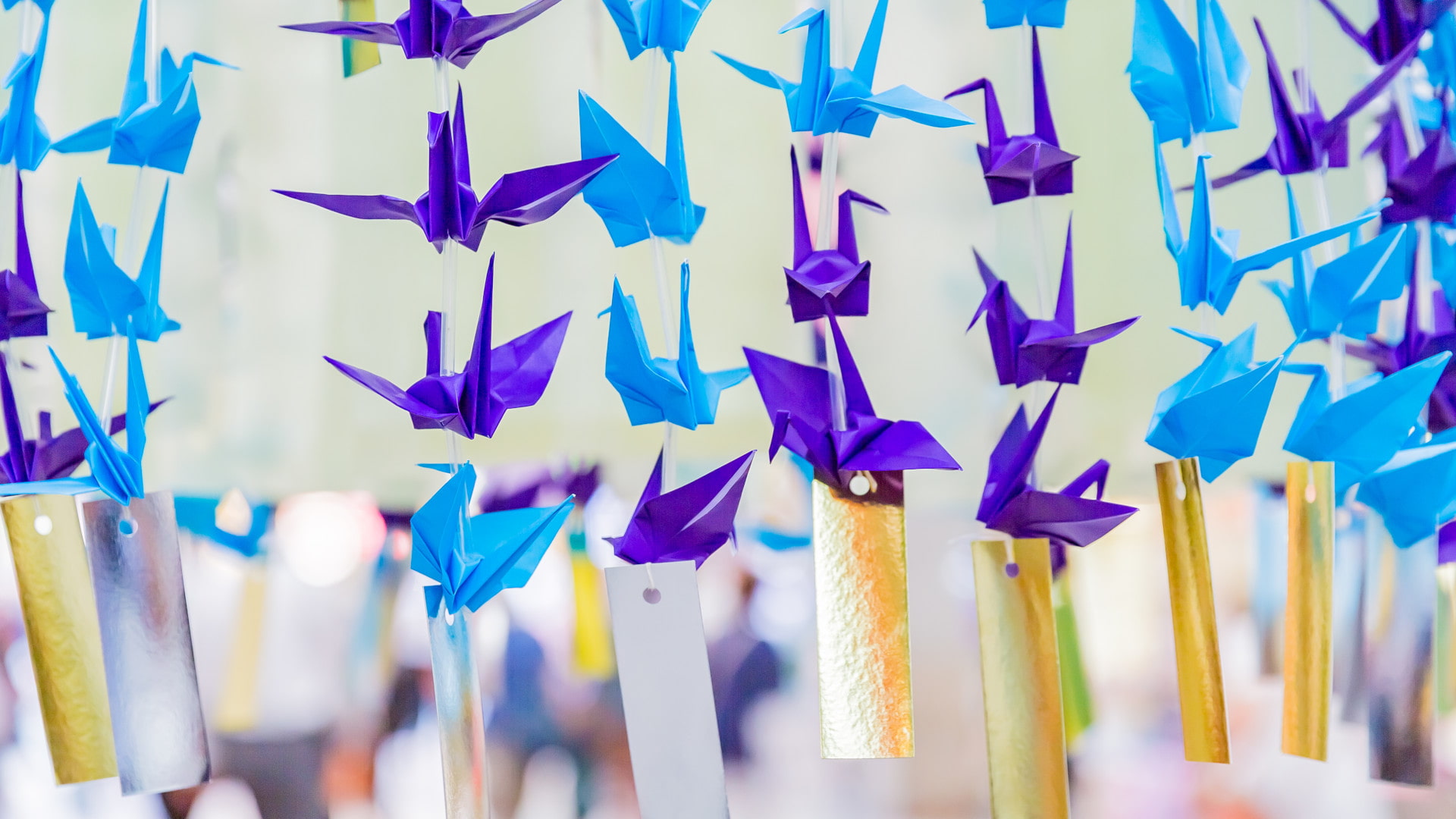 Sendai Tanabata