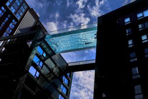 Sky Pool