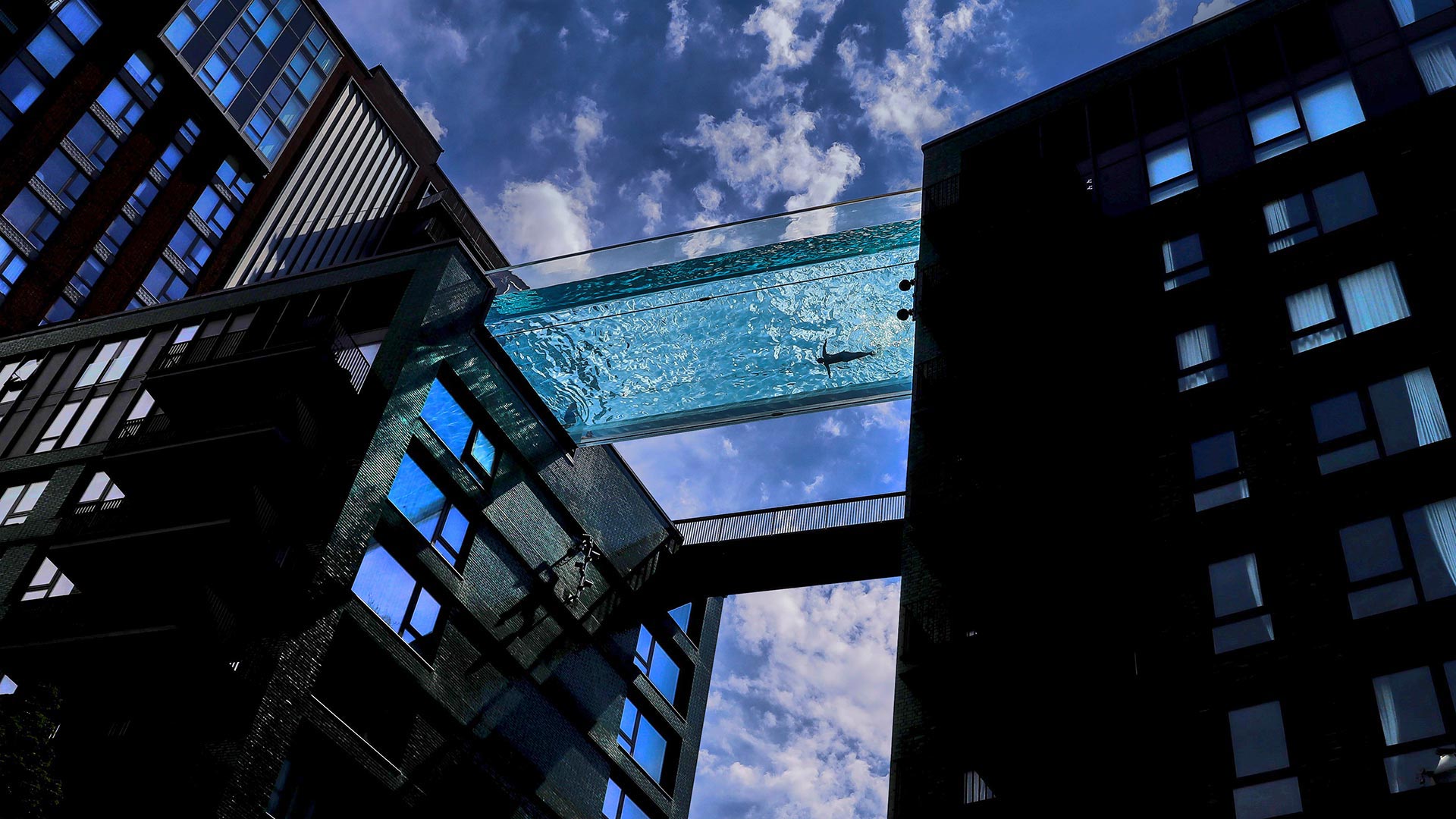 Sky Pool