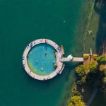 Strandbad Tiefenbrunnen