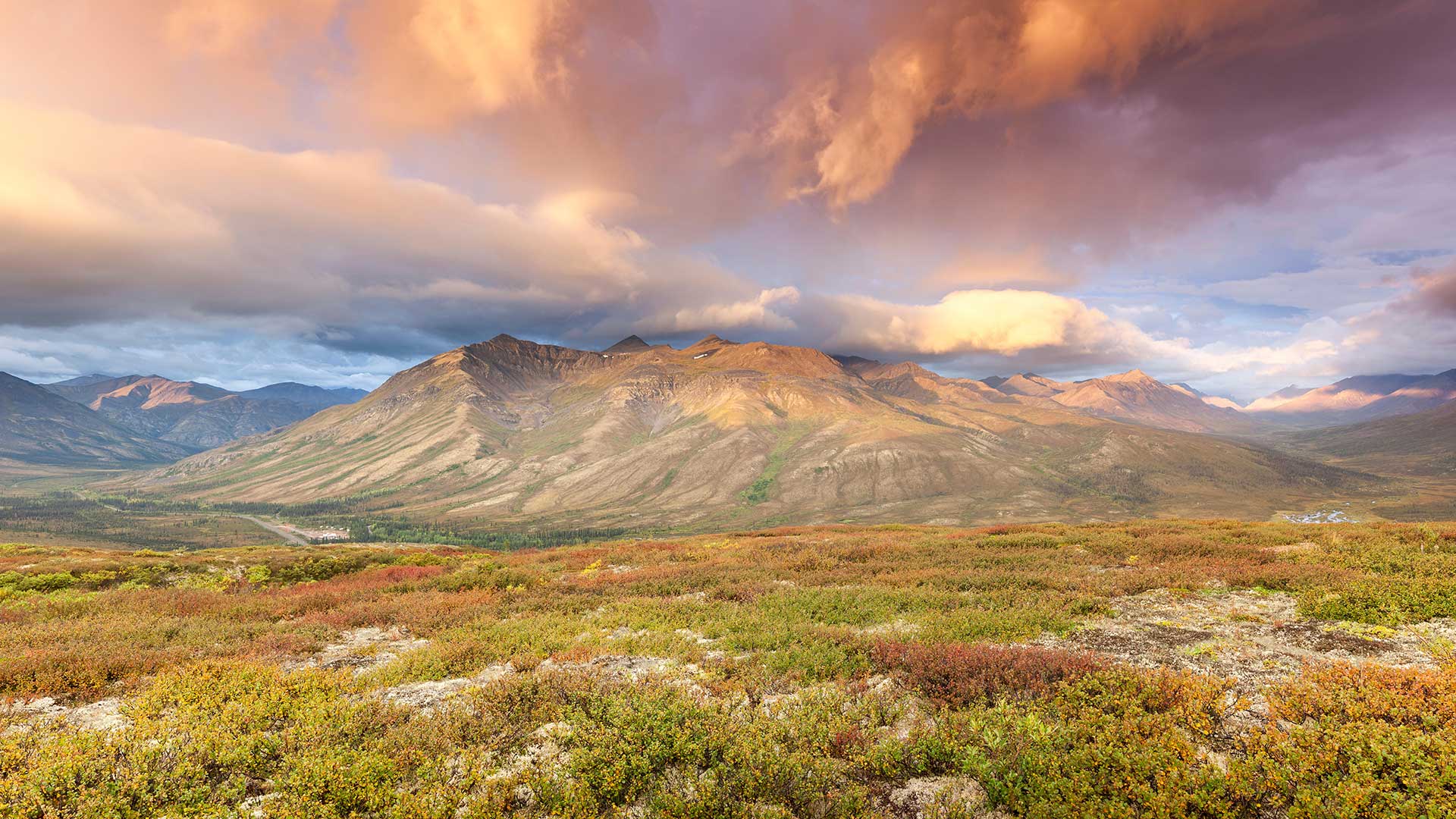 Tombstone Yukon