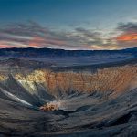 Ubehebe Crater