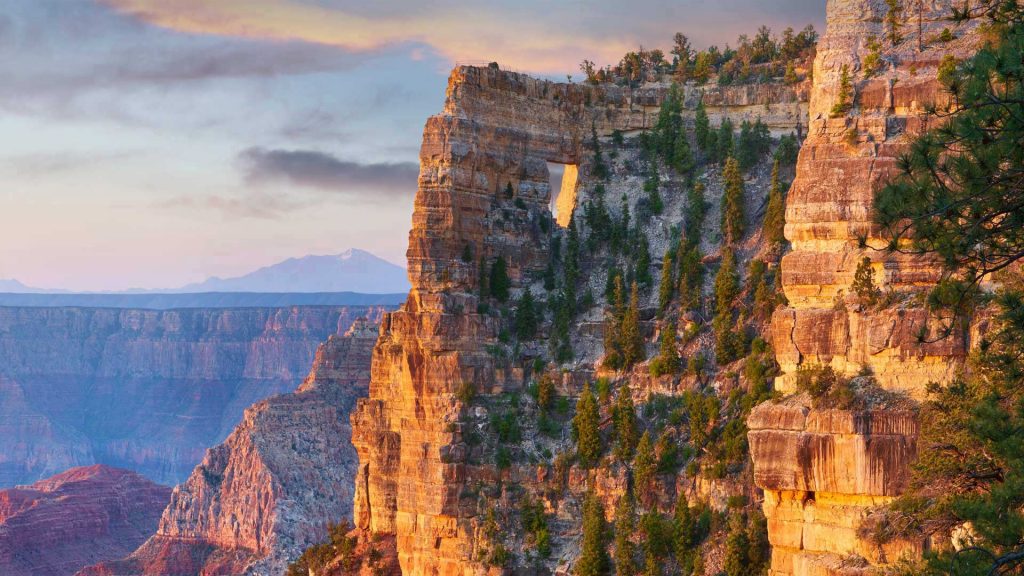 Walhalla Overlook