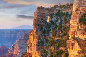 Walhalla Overlook