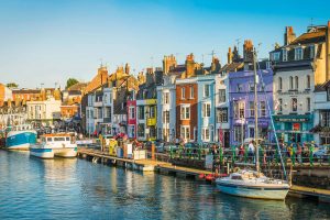 Weymouth Harbour