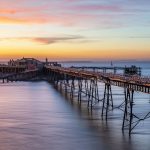 Birnbeck Pier