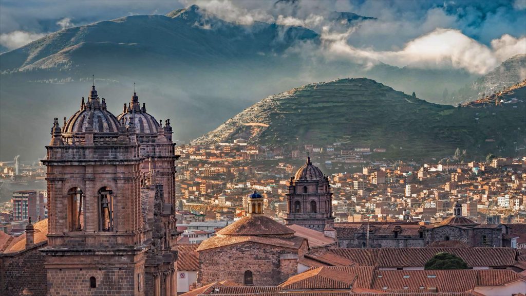 Cusco Cathedral