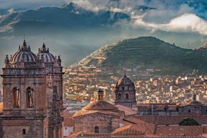 Cusco Cathedral