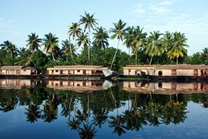 Houseboat Kerala